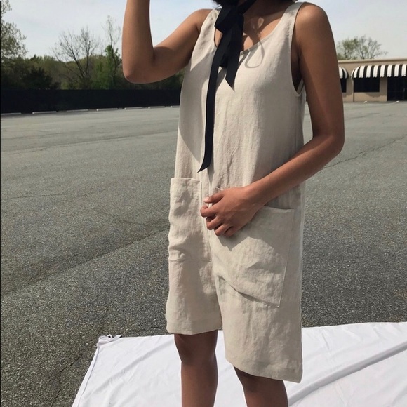 Ilana Kohn Gary Romper | Poshmark